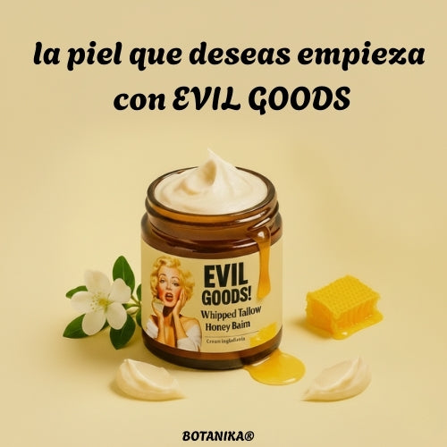 EVIL GOODS™ Original x BOTANIKA®